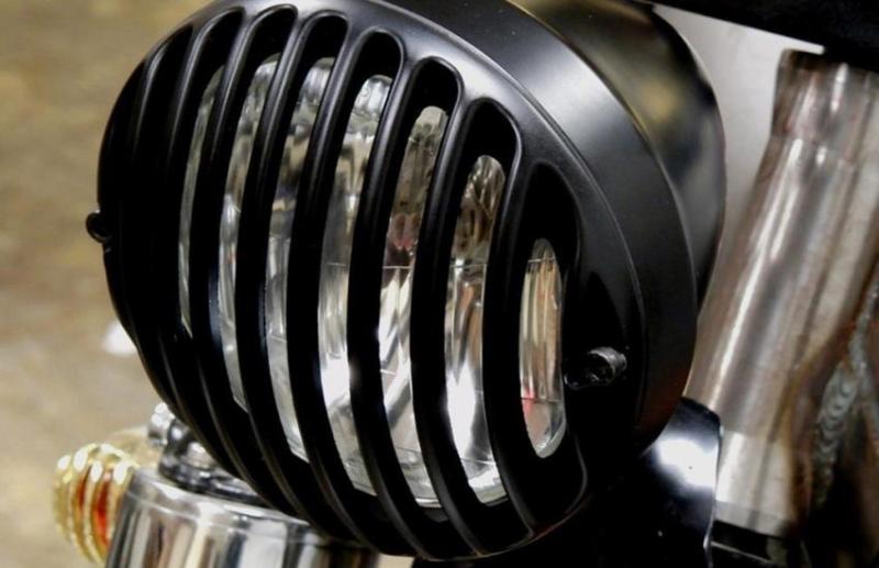 Royal enfield bullet