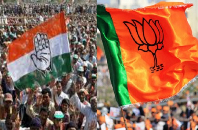 Congress was confident in Barmer's seat in state