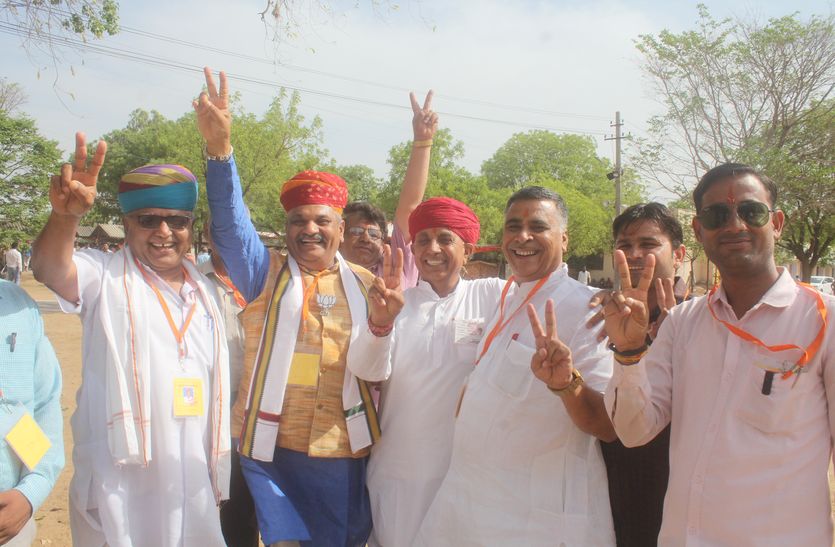 After Eletion result, Ajmer's voters wants more development in Ajmer