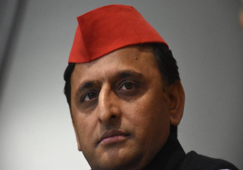 Akhilesh