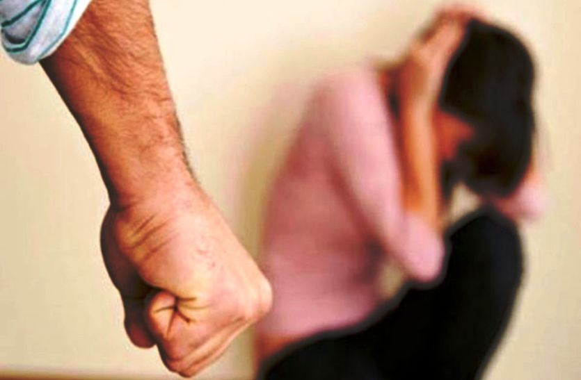 Rape from a girl student in Rani police station area of Pali district