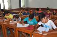 Pie summer camp in bhilwara