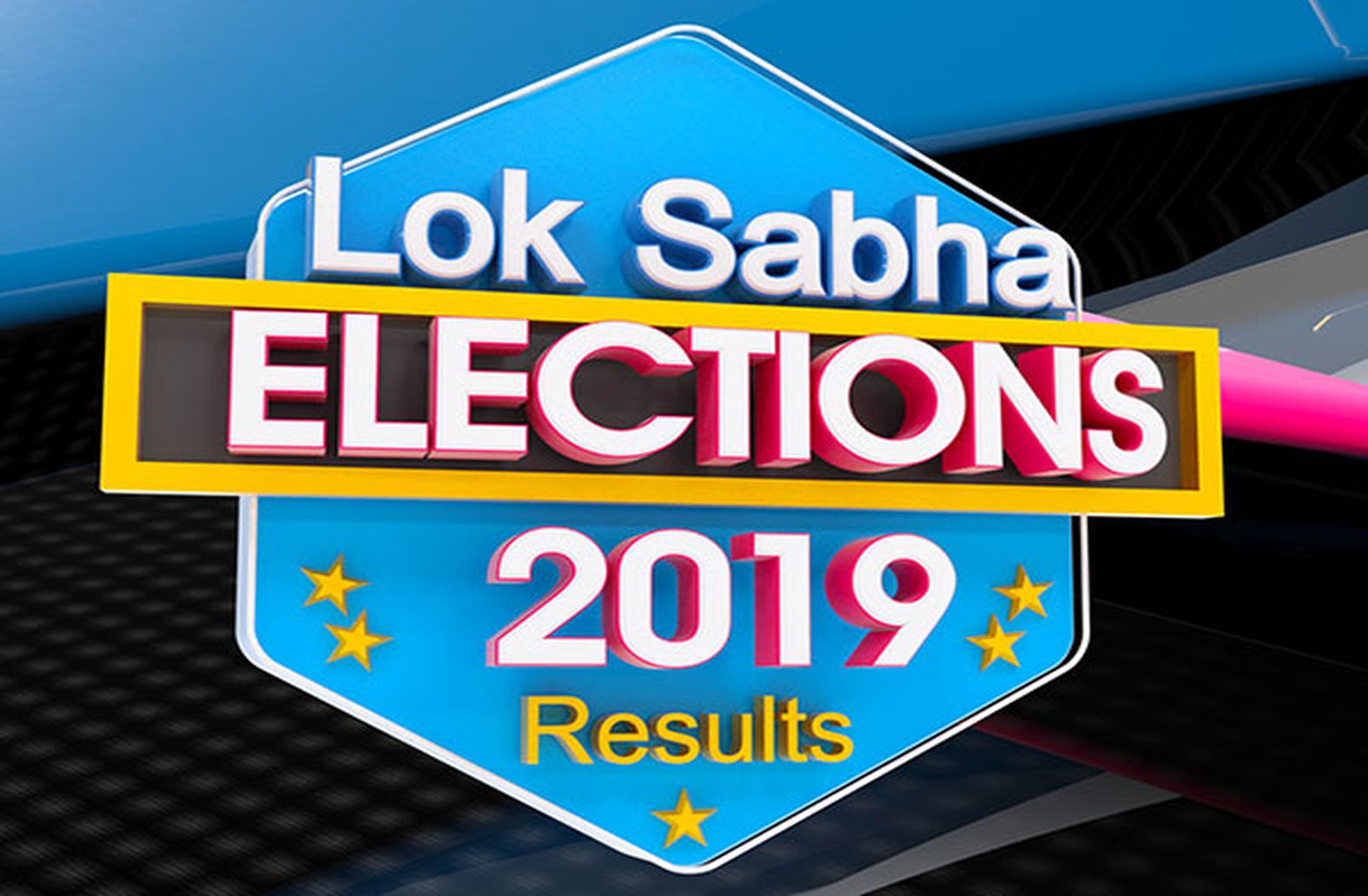 #Lok sabha election 2019