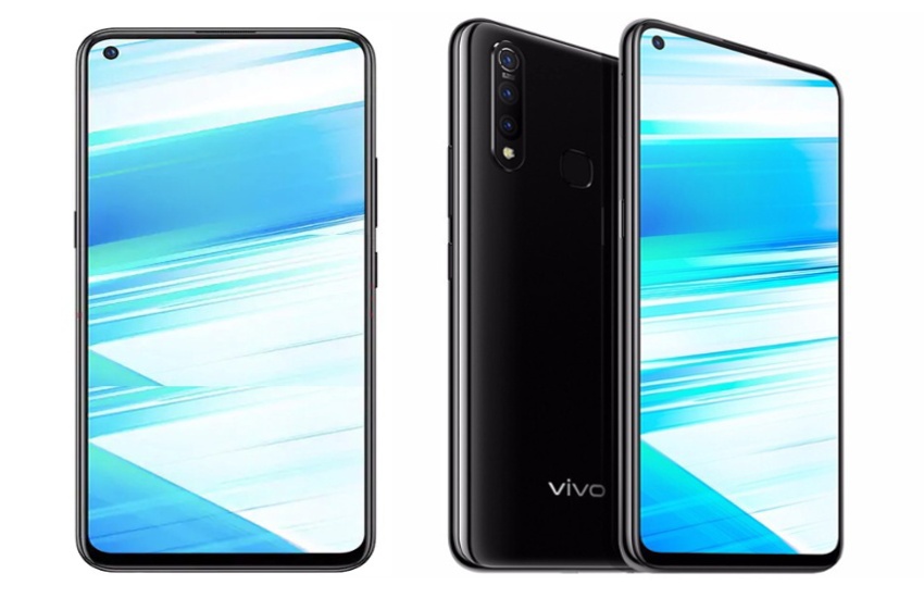 Vivo Z5x