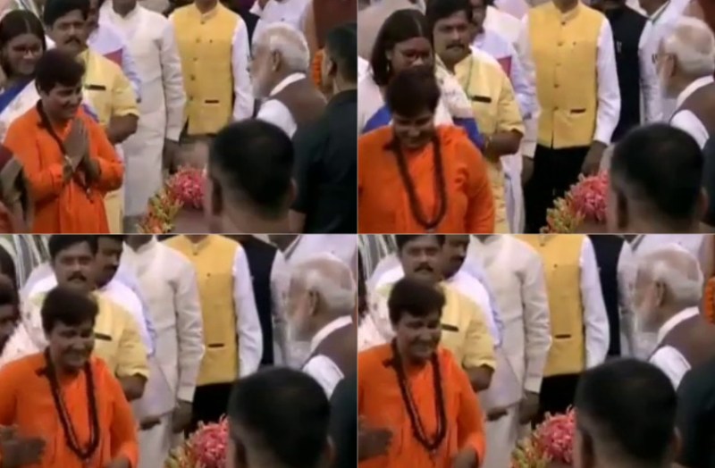 sadhvi pragya