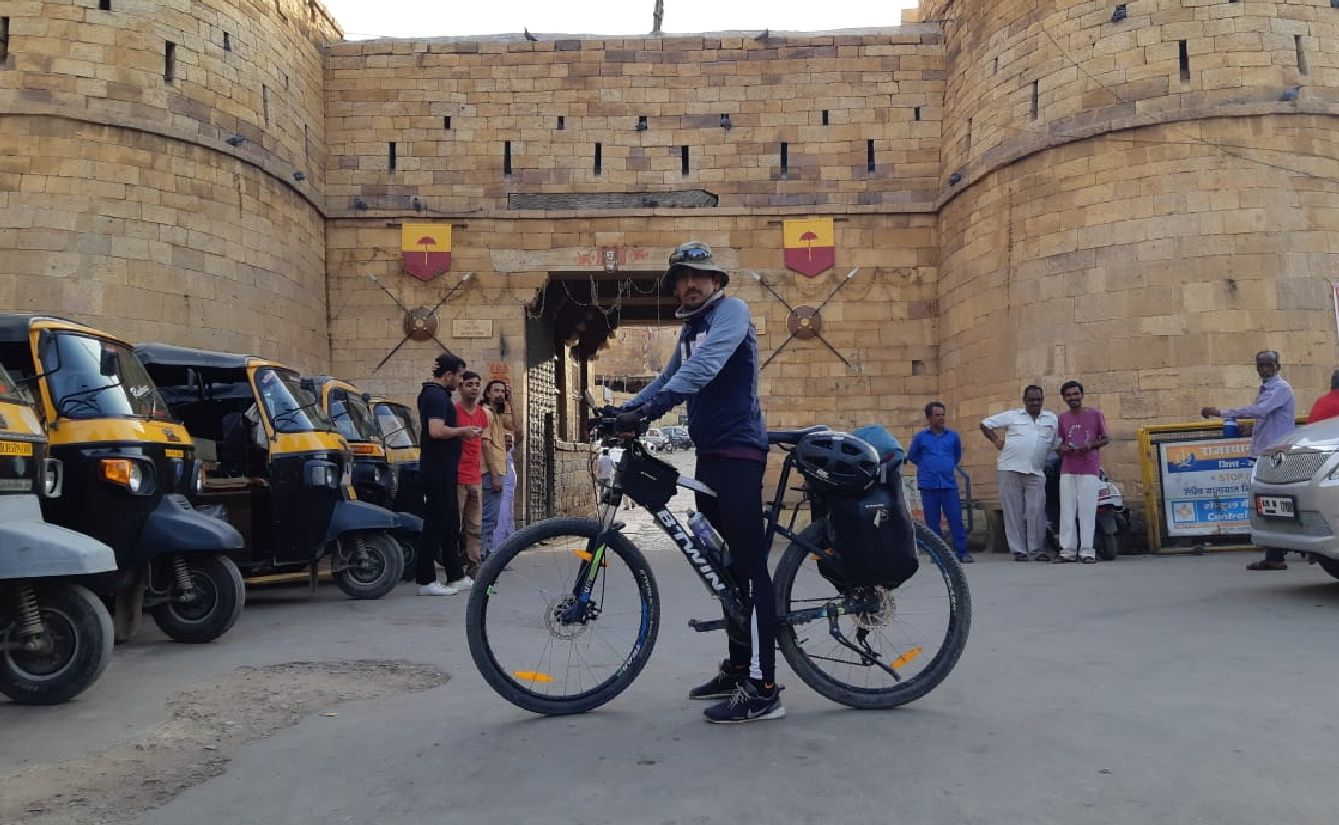 jaisalmer