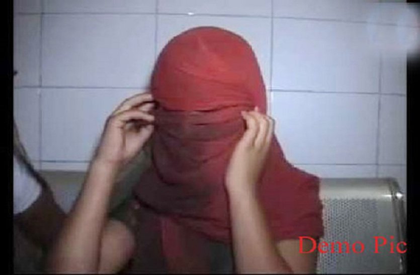 प्रदेश शर्मसार.. अब, राजस्थान के बीकानेर में युवती को नशीला पदार्थ पिलाकर युवकों ने किया गैंगरेप