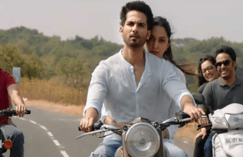 kabir singh song
