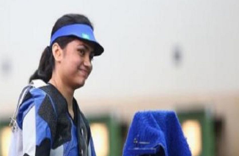 apurvi chandela