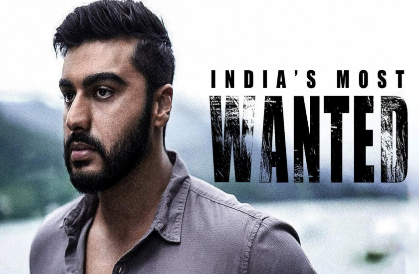 India's Most Wanted Box Office Collection day 2: दर्शकों को कुछ खास पसंद नहीं आई अर्जुन कपूर की फिल्म, पहले दिन कमाए...