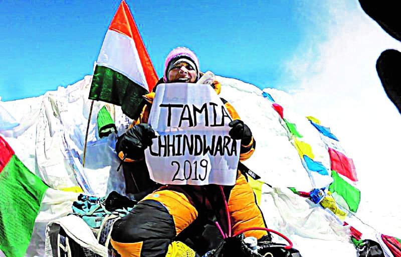 Precedent by sending a message