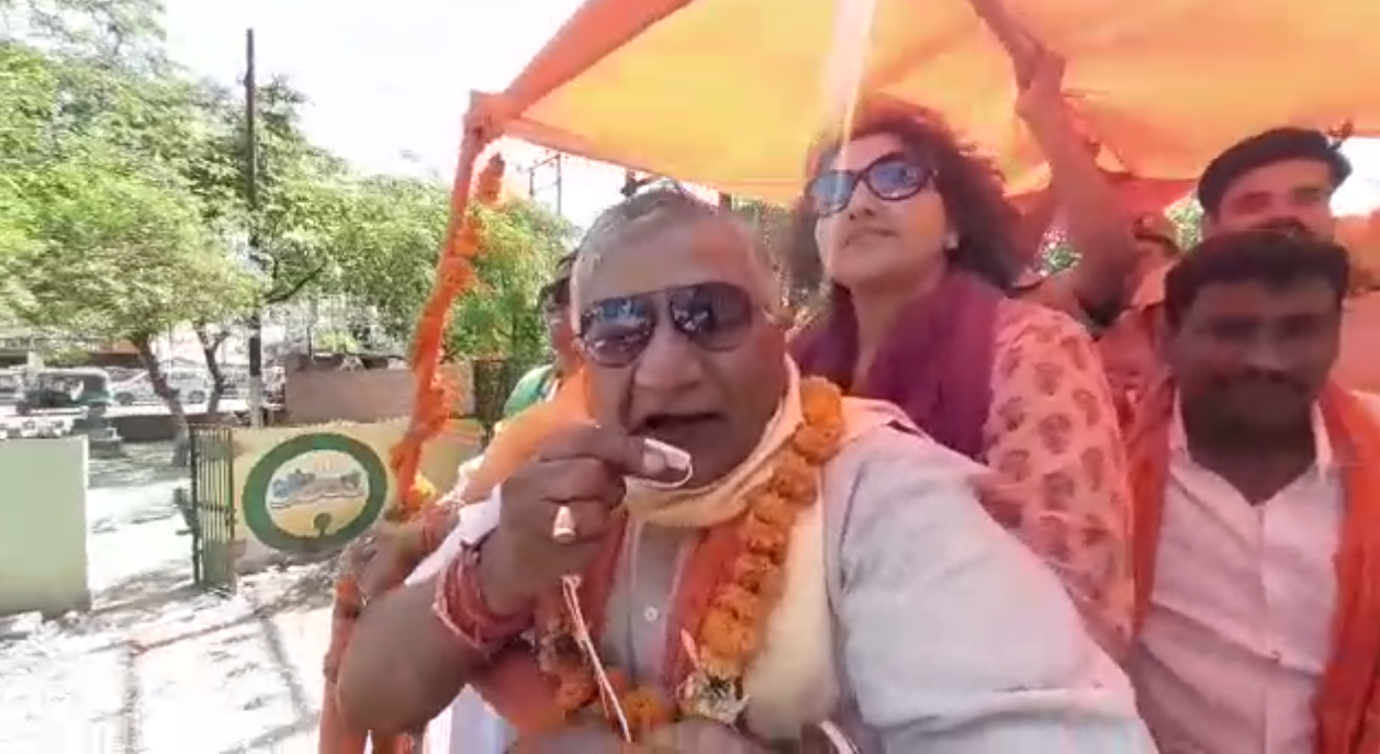 vk singh