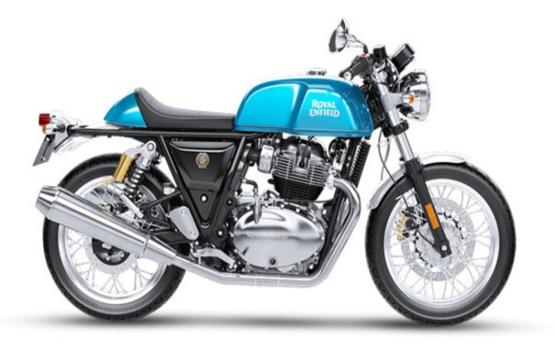 royal enfield