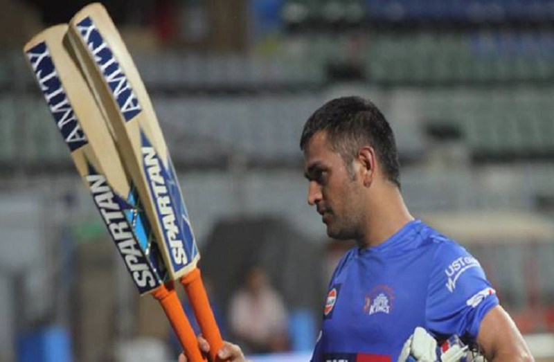 Mahendra Singh Dhoni