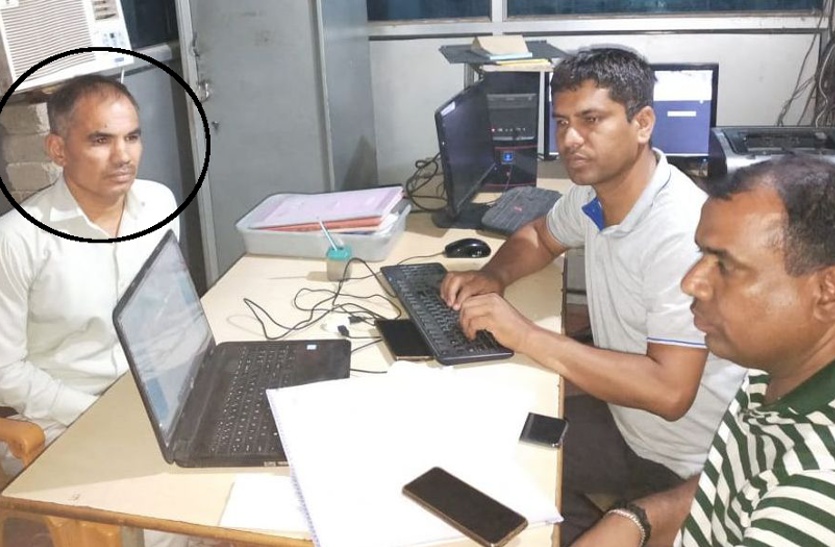 आबकारी निरीक्षक शराब ठेकेदारों को यूं जाल में फंसाता, फिर धमका कर करता अवैध वसूली, एसीबी ने खोला राज