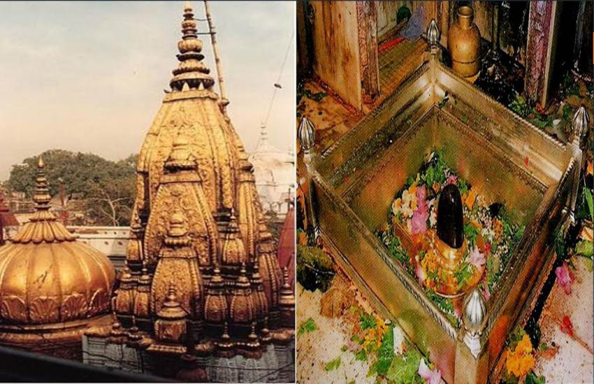 वाराणसी के काशी विश्वनाथ मंदिर से जुड़ी ये 10 बातें है बहुत खास, इस मंदिर की महिमा है विश्व प्रसिद्ध