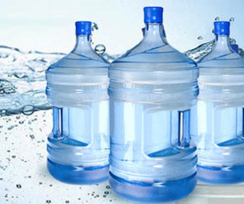 बोतल बंद पानी का गोरखधंधा चमका, स्वास्थ्य से खिलवाड़