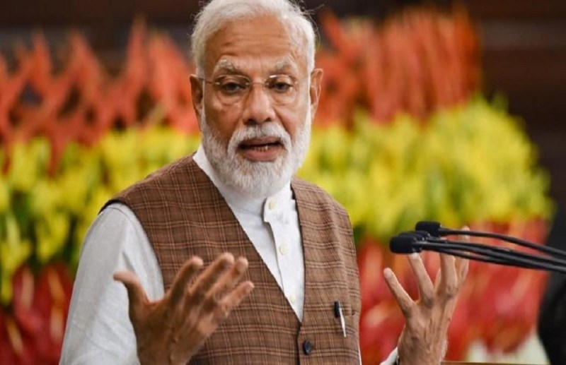pm modi