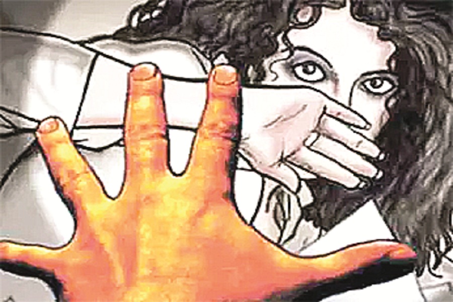 शादी का झांसा देकर 38 साल की महिला के साथ बलात्कार