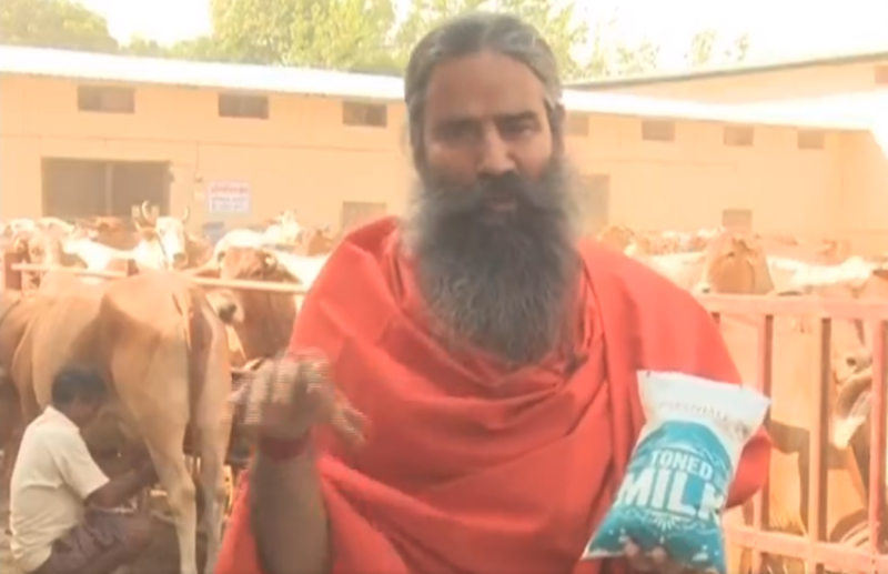 Baba Ramdev
