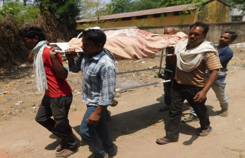 kindred Put a corpse on shoulder and reached collector