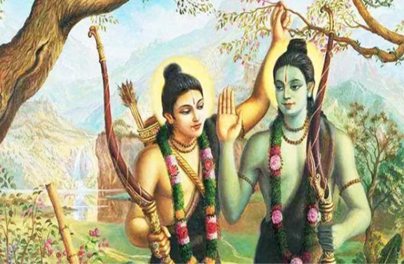 ramcharitmanas chaupai