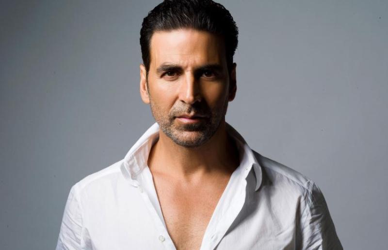 Akshay Kumar