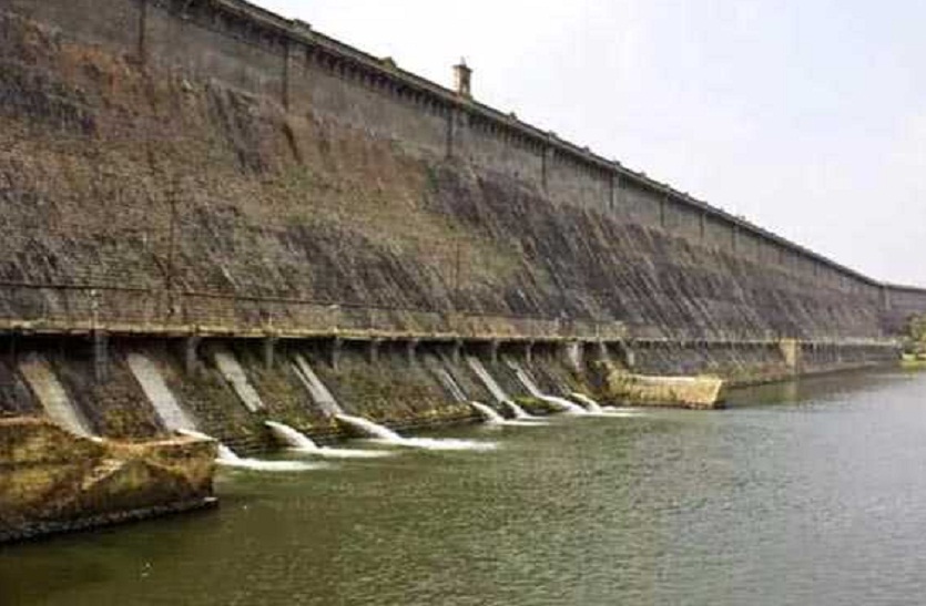 cauvery tn: Cauvery: Tamil Nadu's demand for 9.9 tmcft water