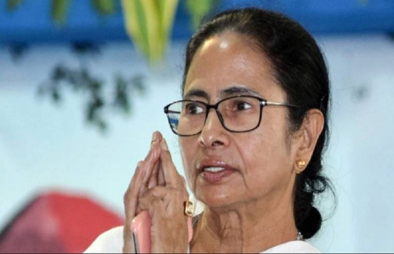 mamta banerjee