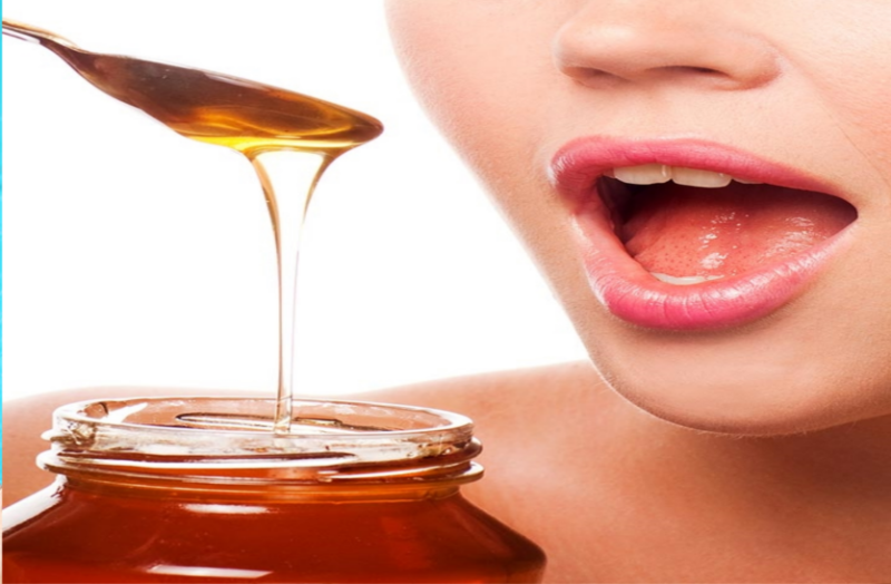honey-strengthens-the-brain-and-muscles