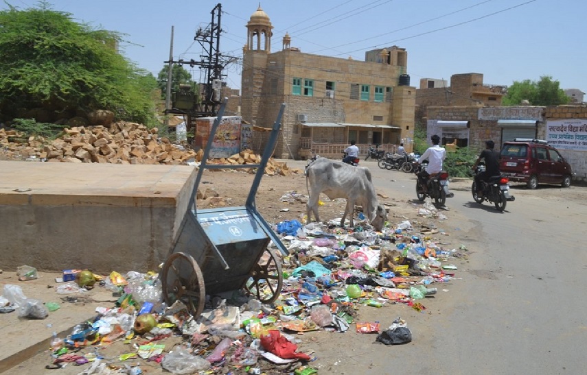 jaisalmer