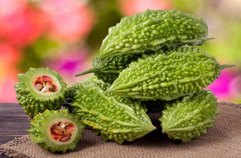 karela