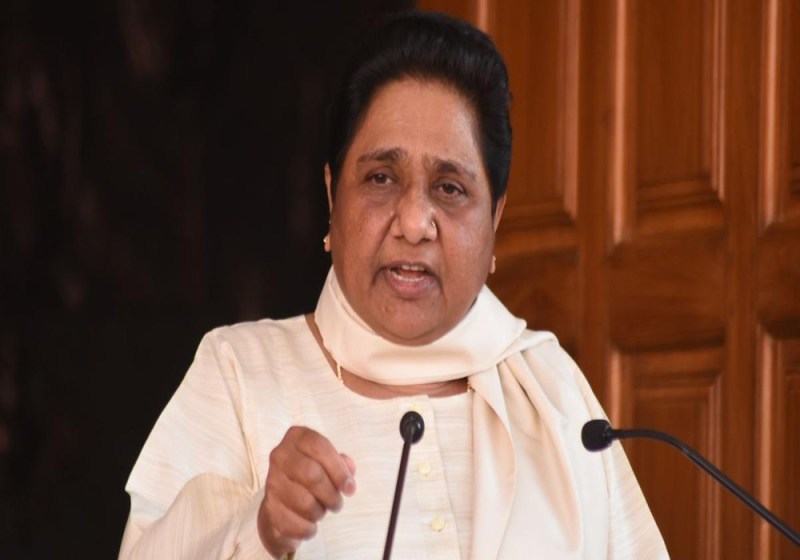 mayawati
