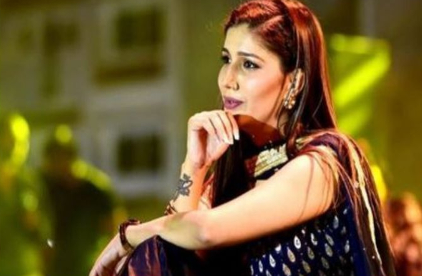 Sapna choudhary dance video on haryanvi song full video