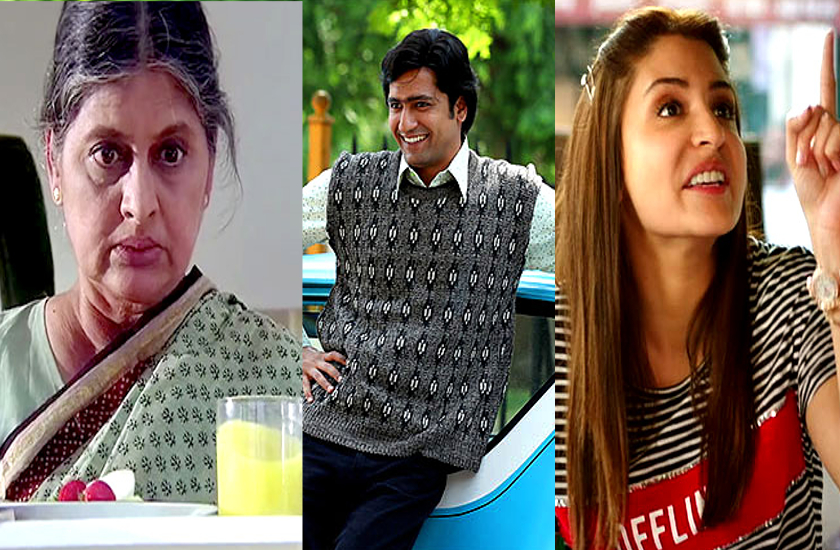 कमली से लेकर प्रफुल पटेल तक जब बड़े पर्दे पर दिखे ये गुजराती किरदार, ठहाके लगाकर हंसे दर्शक, बन गए आएकॅानिक किरदार