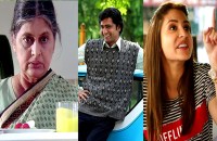 कमली से लेकर प्रफुल पटेल तक जब बड़े पर्दे पर दिखे ये गुजराती किरदार, ठहाके लगाकर हंसे दर्शक, बन गए आएकॅानिक किरदार