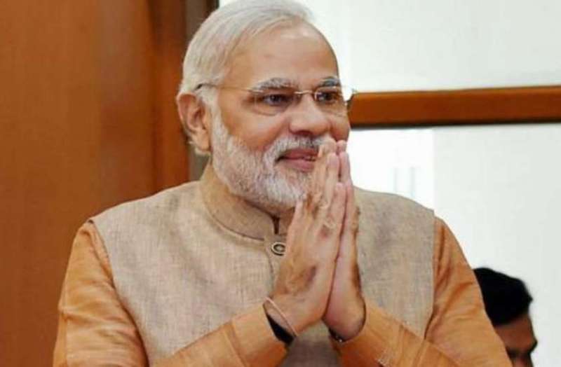 PM Narendra Modi