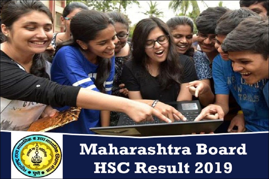 Maharashtra State Education Board declared 12th result