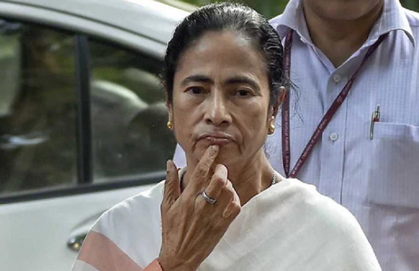 Mamta Banerjee