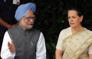 sonia gandhi