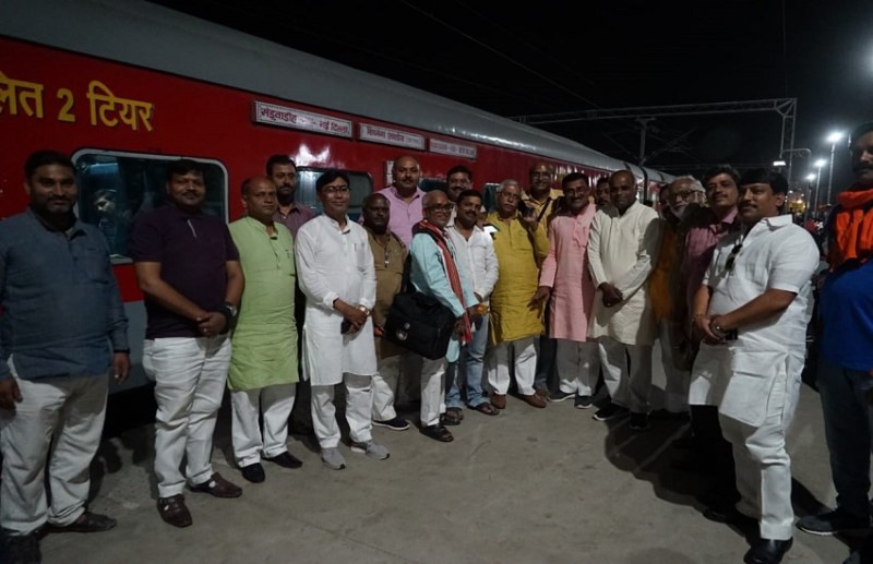 PM Narendra Modi oath taking ceremony