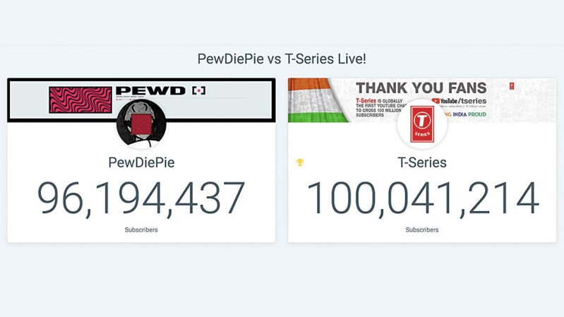 T-Series