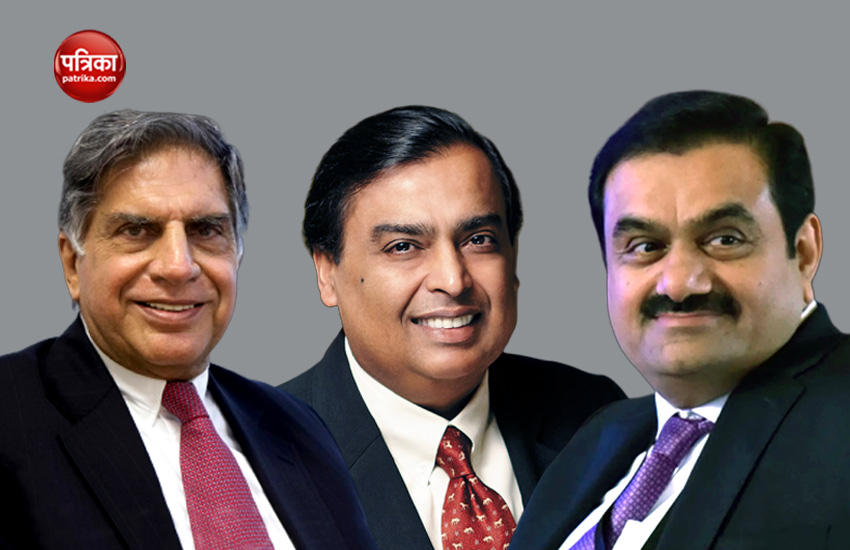 mukesh ambani