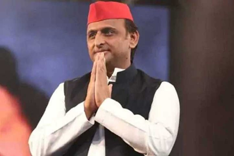 Akhilesh Yadav