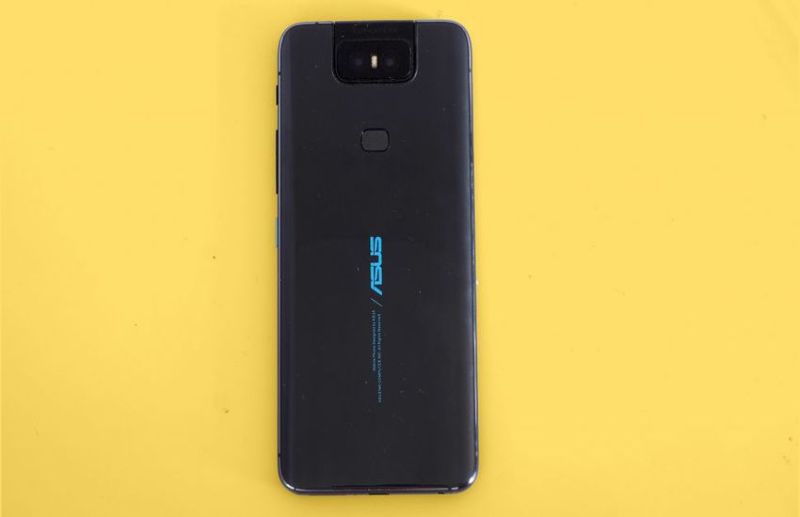 asus Zenfone 6 