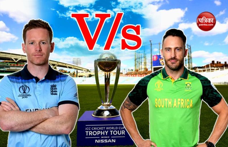 enland vs south africa