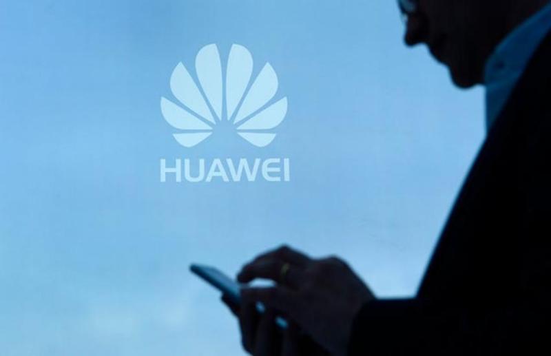 Huawei