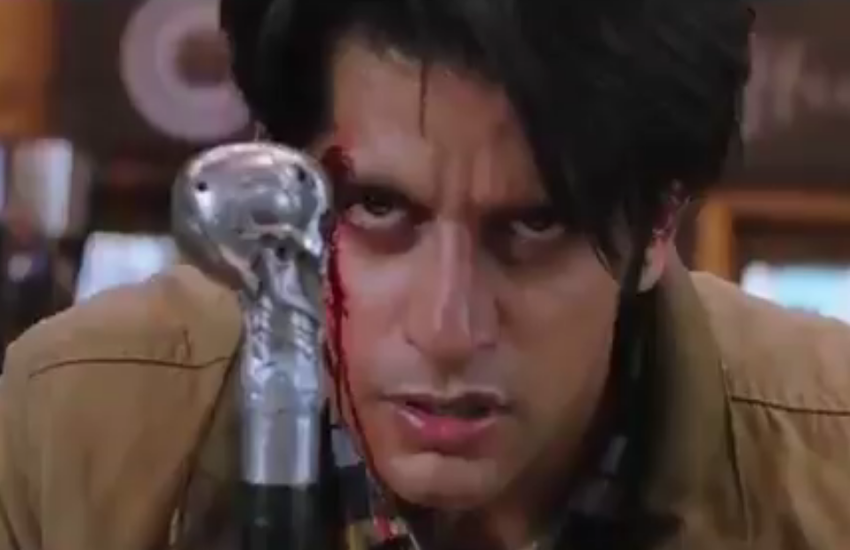 karanvir bohra