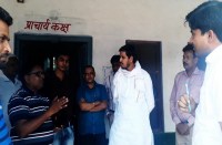 Government College Nagar: Only four lecturers are posted