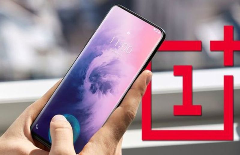 OnePlus 7